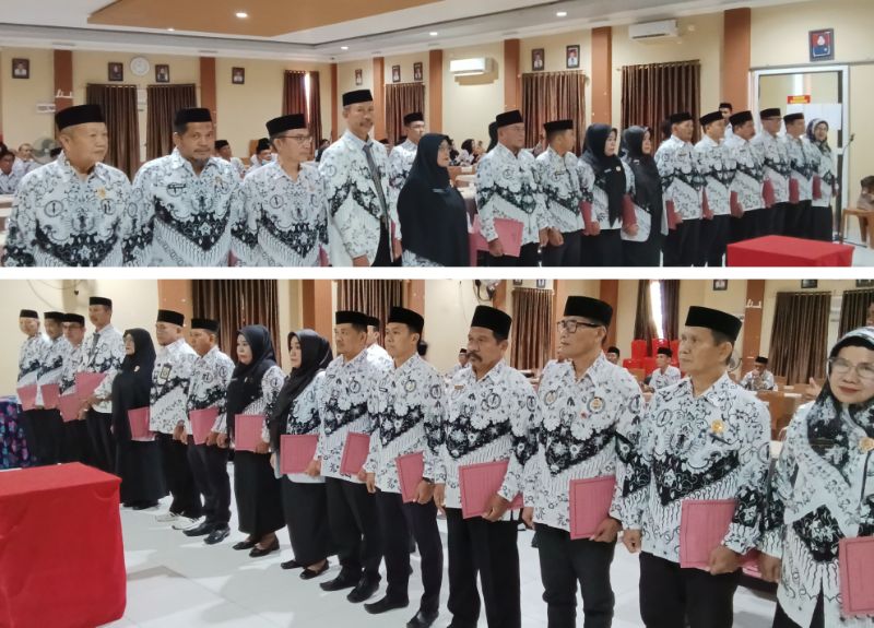 Bidang PGRI Sukoharjo - Persatuan Guru Republik Indonesia Cabang Kabupaten Sukoharjo