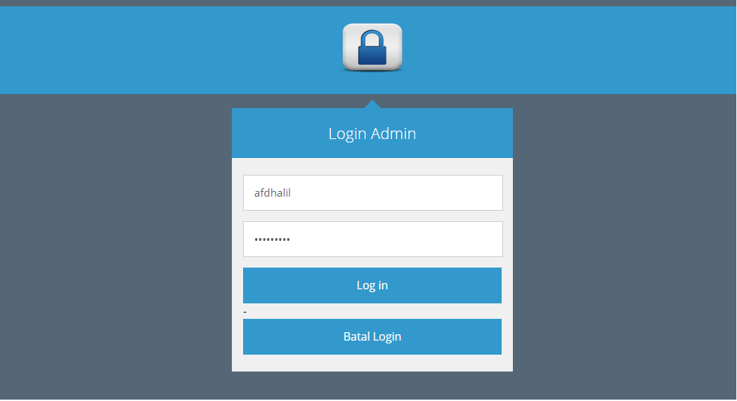 Login PGRI Sukoharjo - Persatuan Guru Republik Indonesia Cabang Kabupaten Sukoharjo