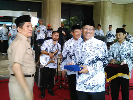 Pencarian PGRI Sukoharjo - Persatuan Guru Republik Indonesia Cabang Kabupaten Sukoharjo